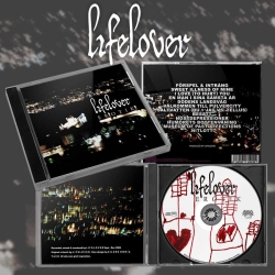 LIFELOVER - Erotik (CD)